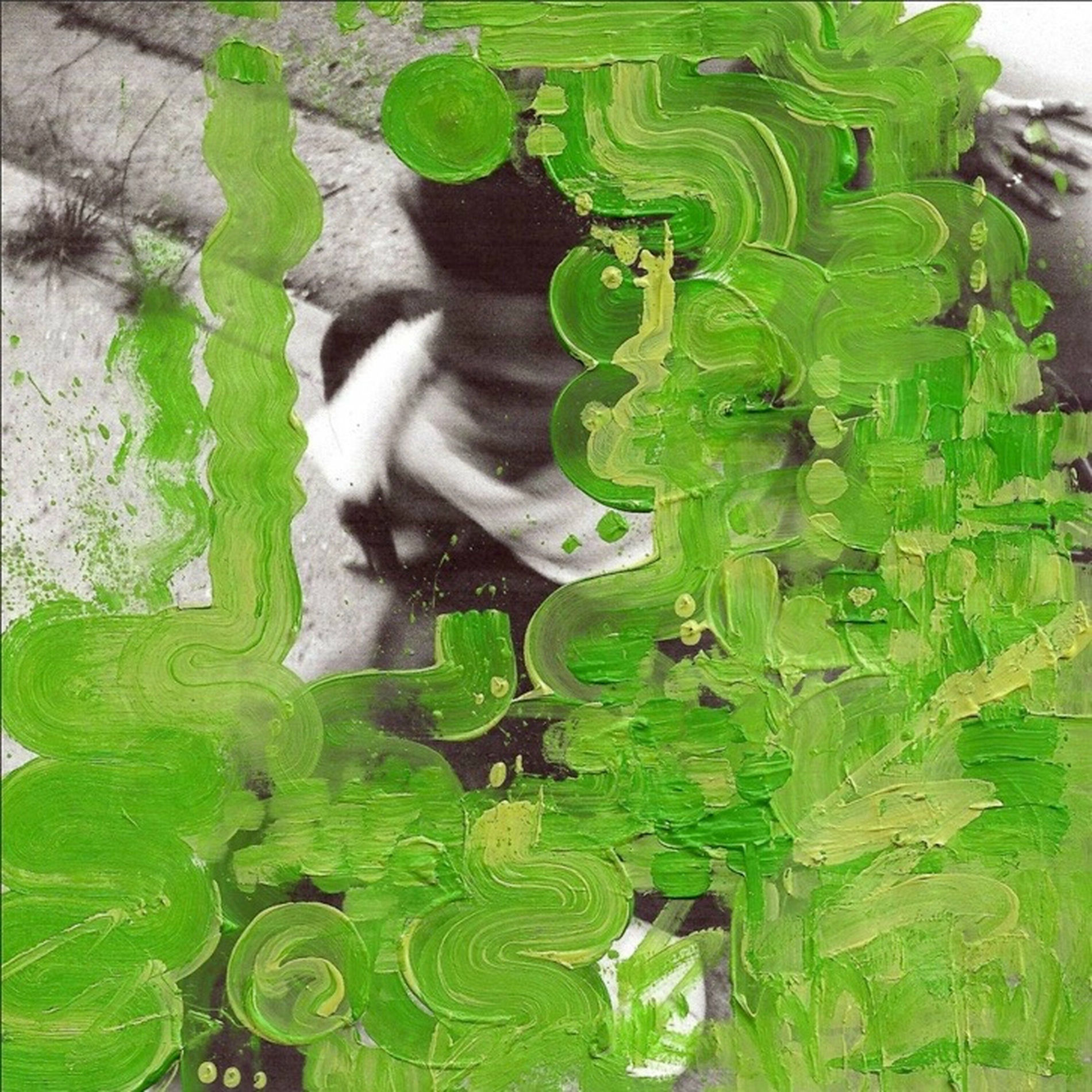 Album cover of ZIG ZAGGING