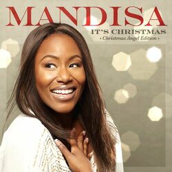 Cover of It's Christmas