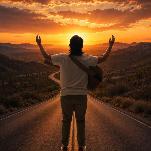 Lord i pray