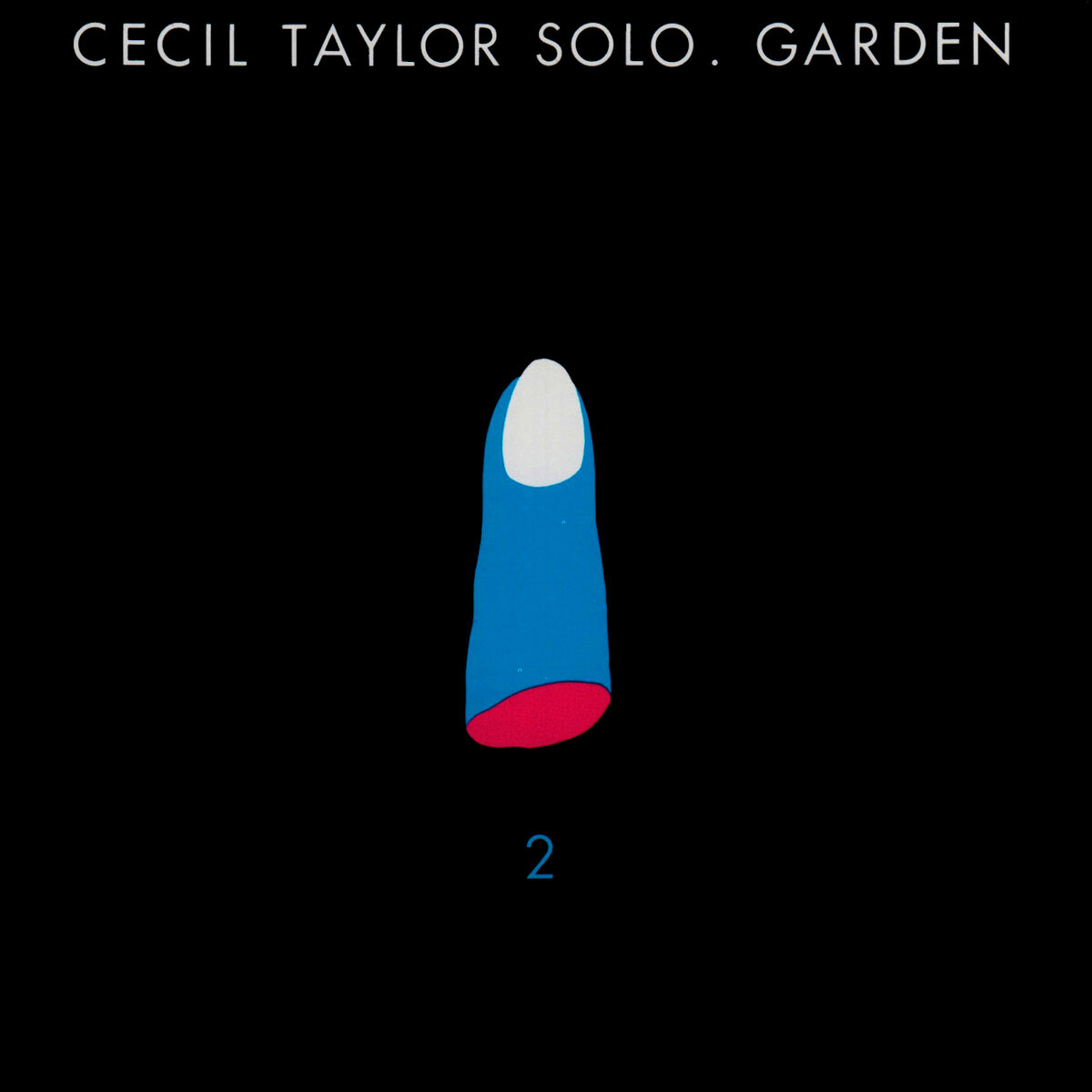 Album cover of Garden Part 2
