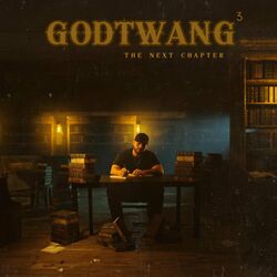 Cover of GodTwang 3: The Next Chapter