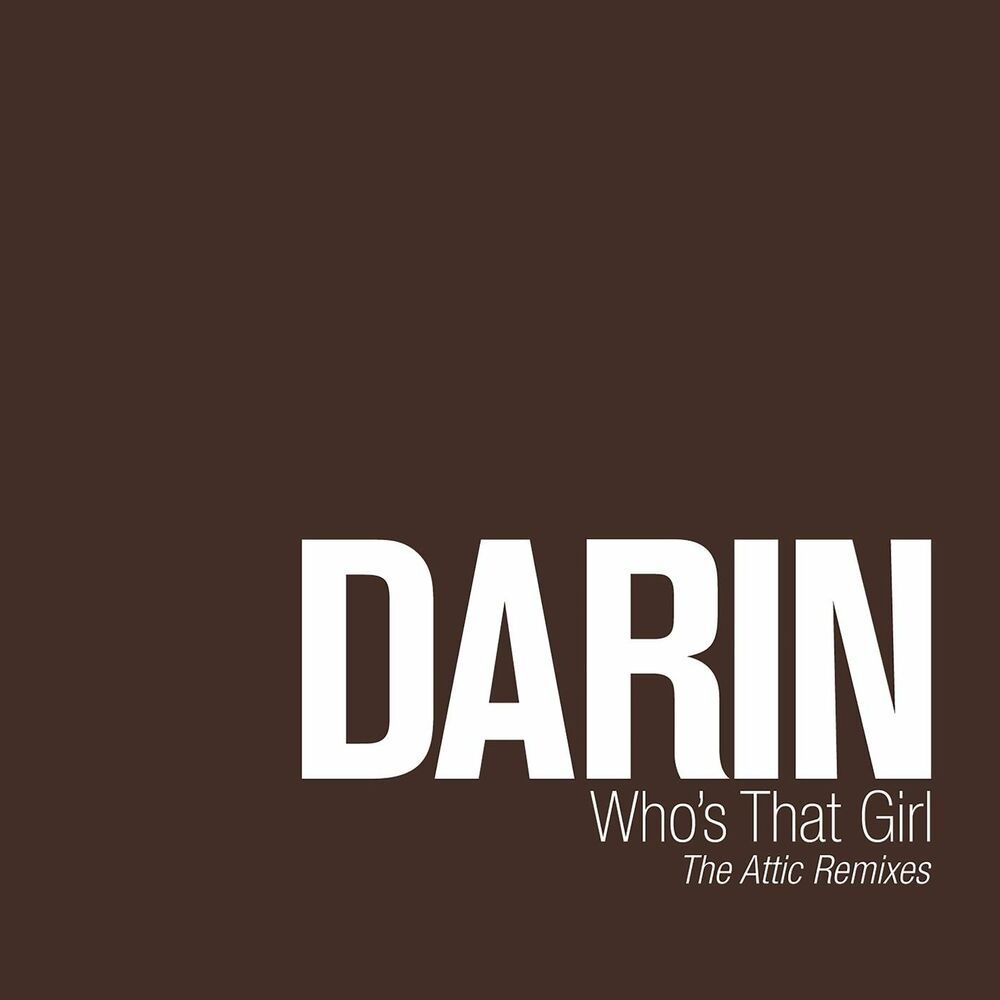 Picture of Who's that girl