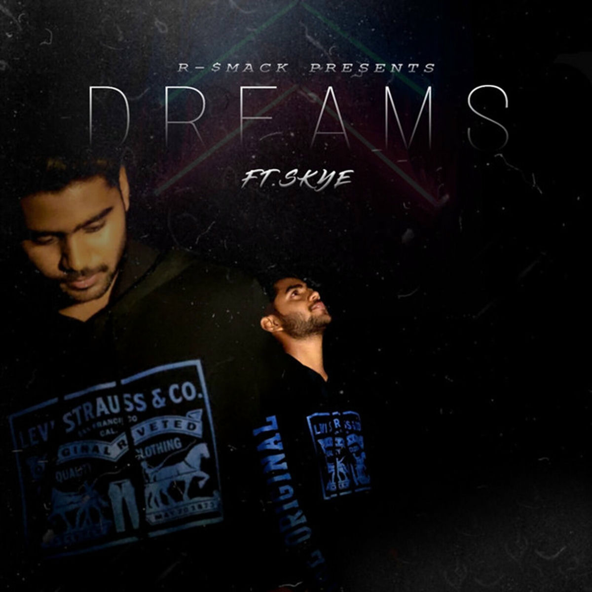 Album cover of Dreams
