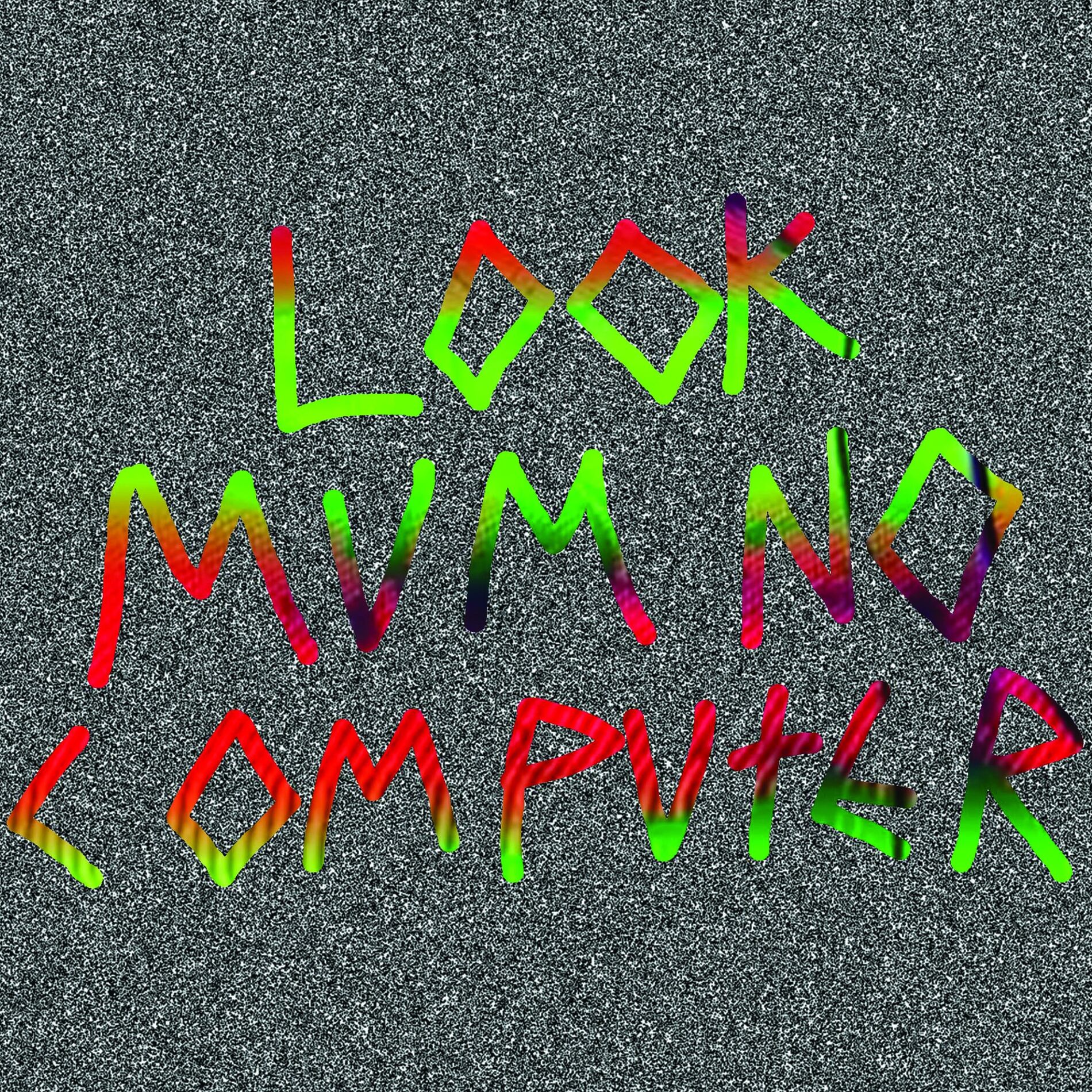 Album cover of LOOK MUM NO BOOTLEG PT. II