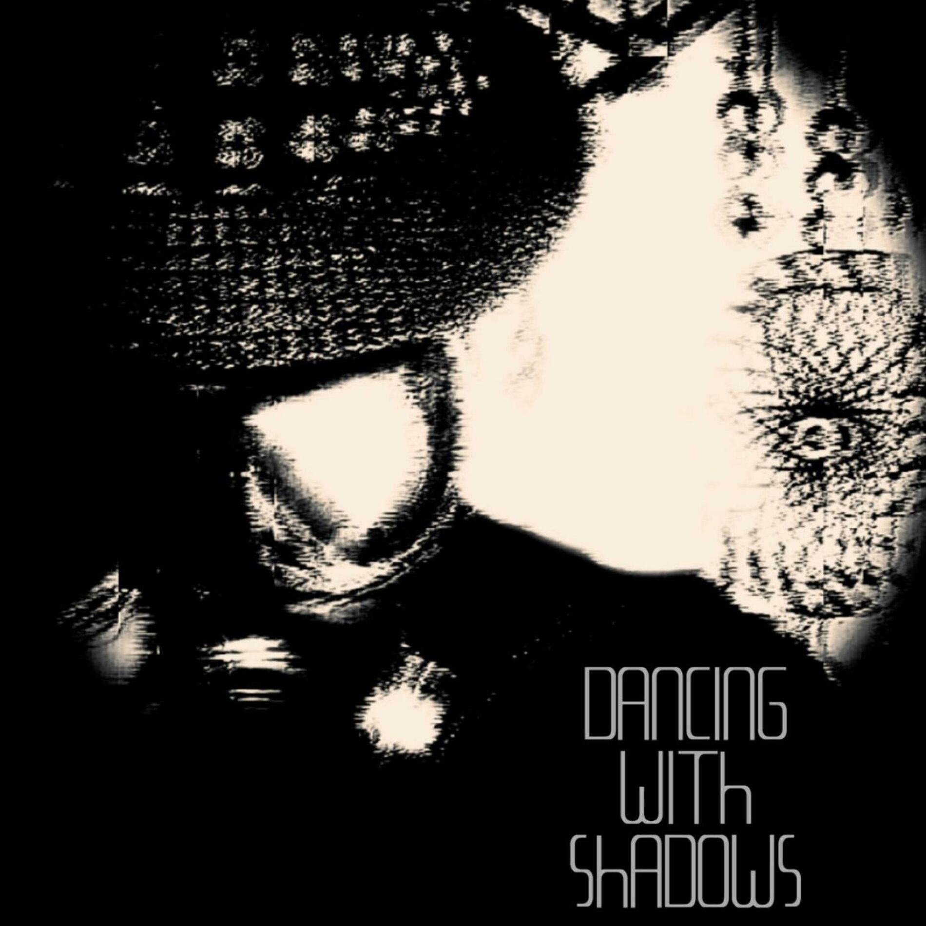 Album cover of Dancing With Shadows