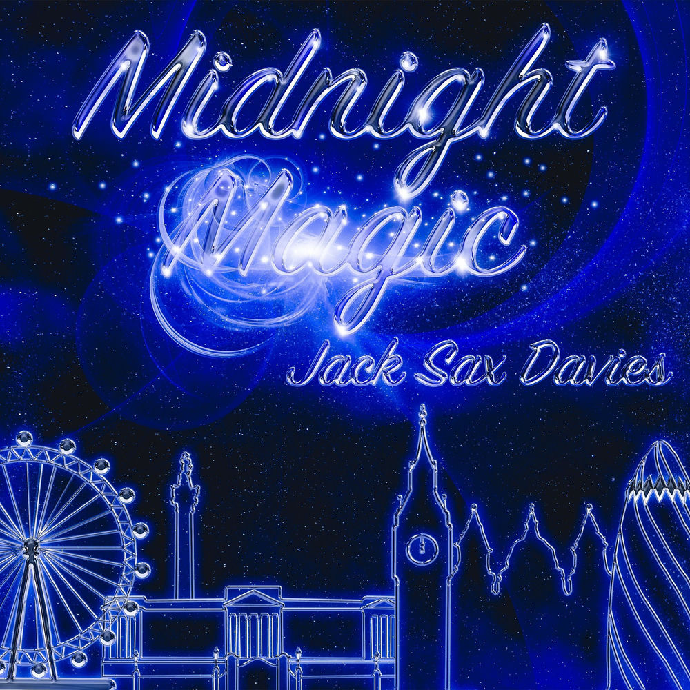Midnight Magic