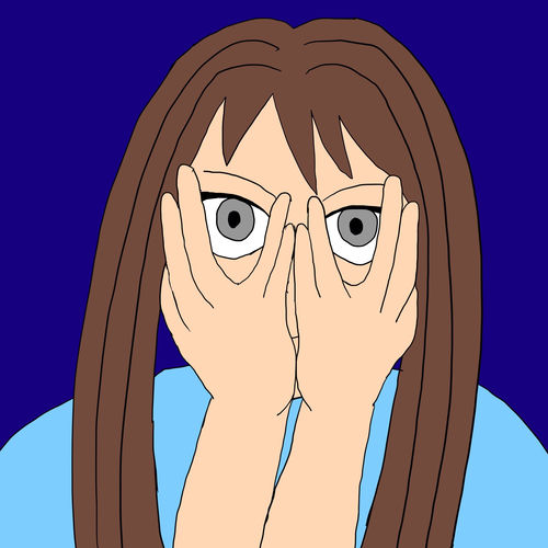 感覚がある