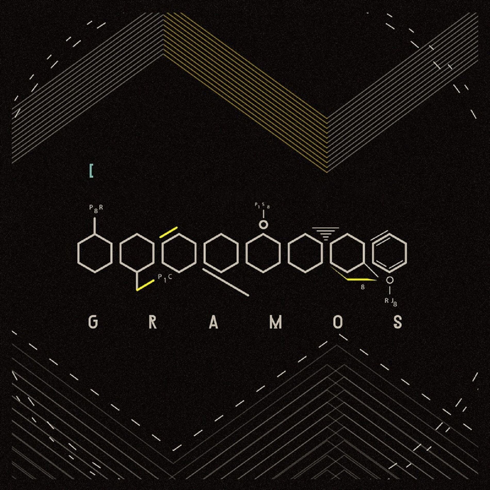 Album cover of Gramos