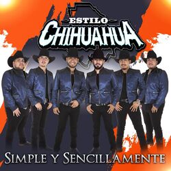 Cover of Simple y Sencillamente