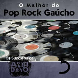 music cover