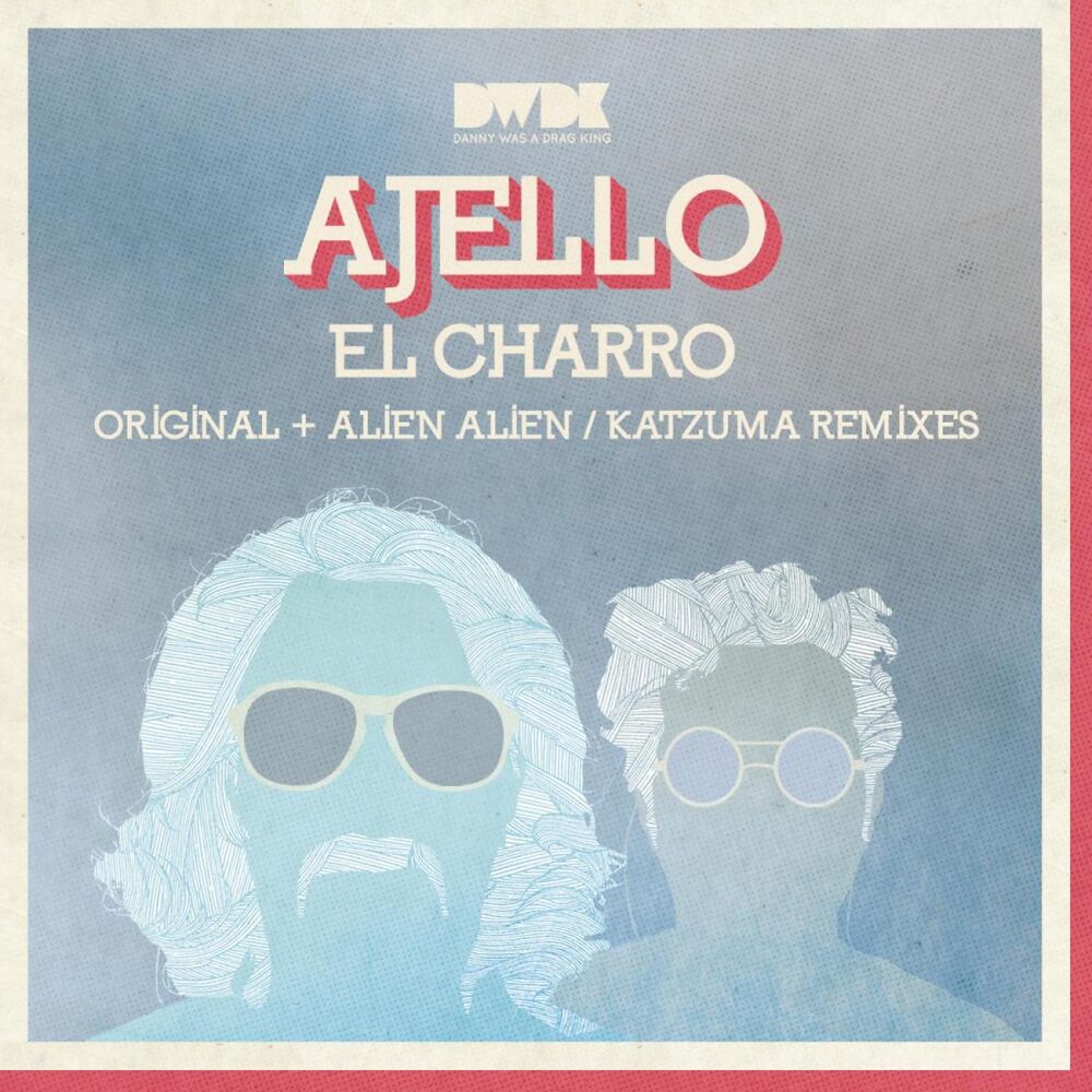 Picture of Ajello - El Charro (MP3 Single)