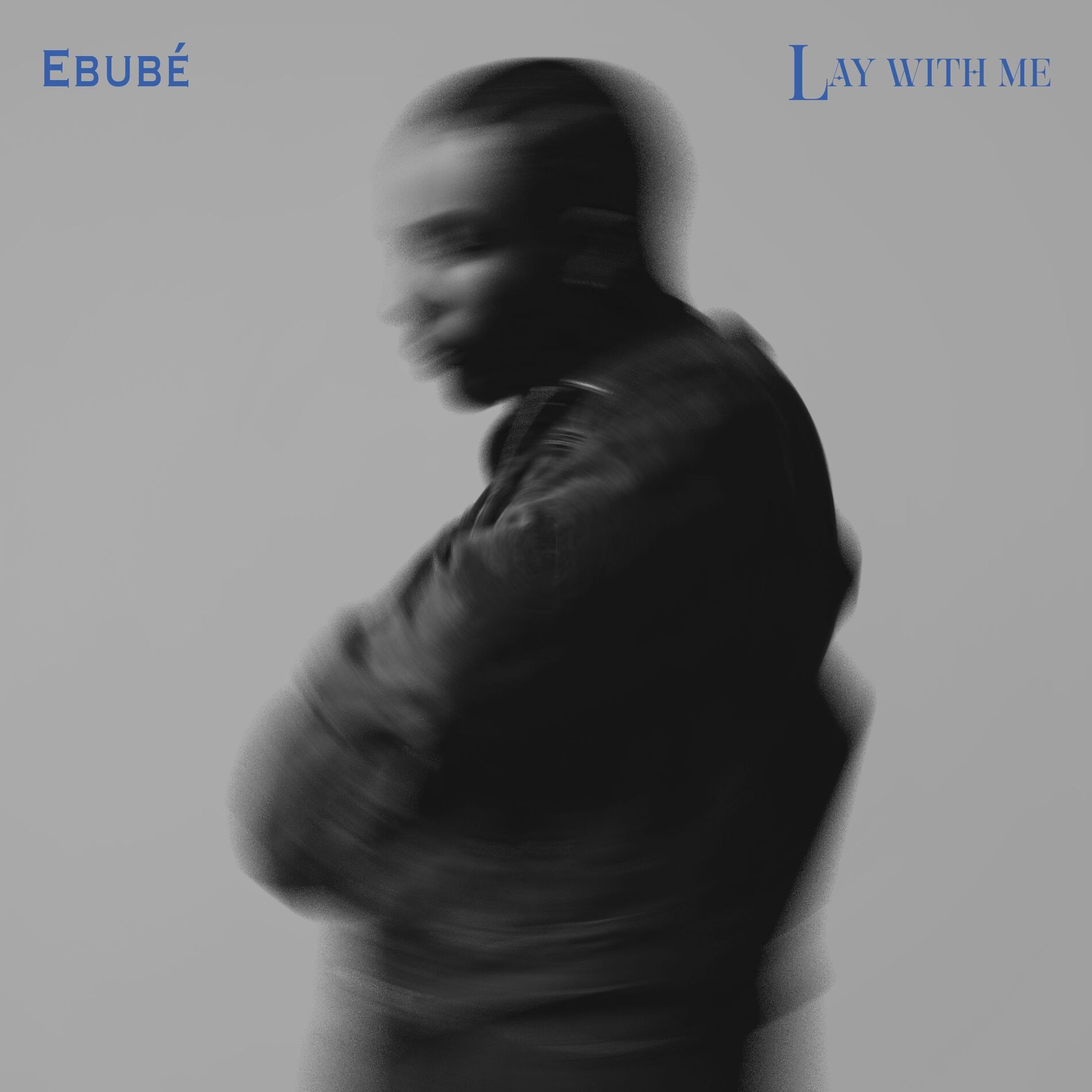 Album cover of Lay With Me