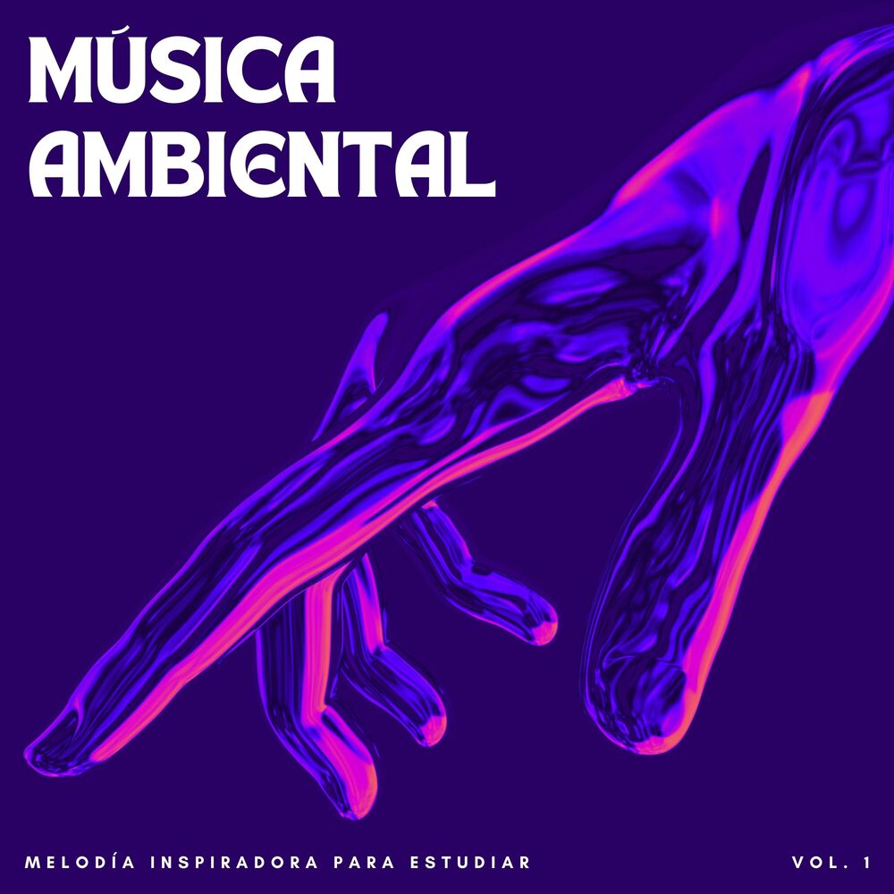 Picture of Música Ambiental: Melodía Inspiradora Para Estudiar Vol. 1