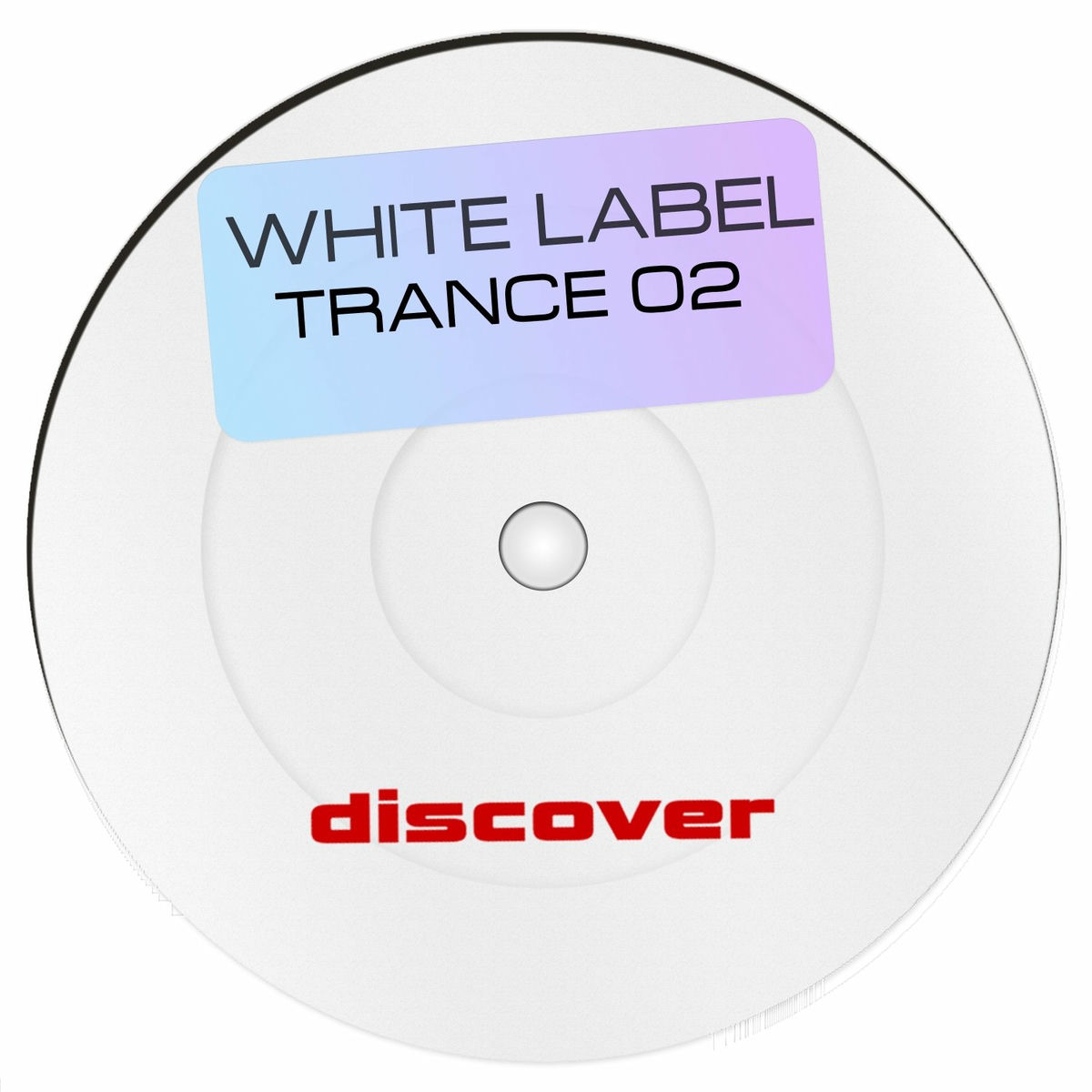 Album cover of White Label Trance 02