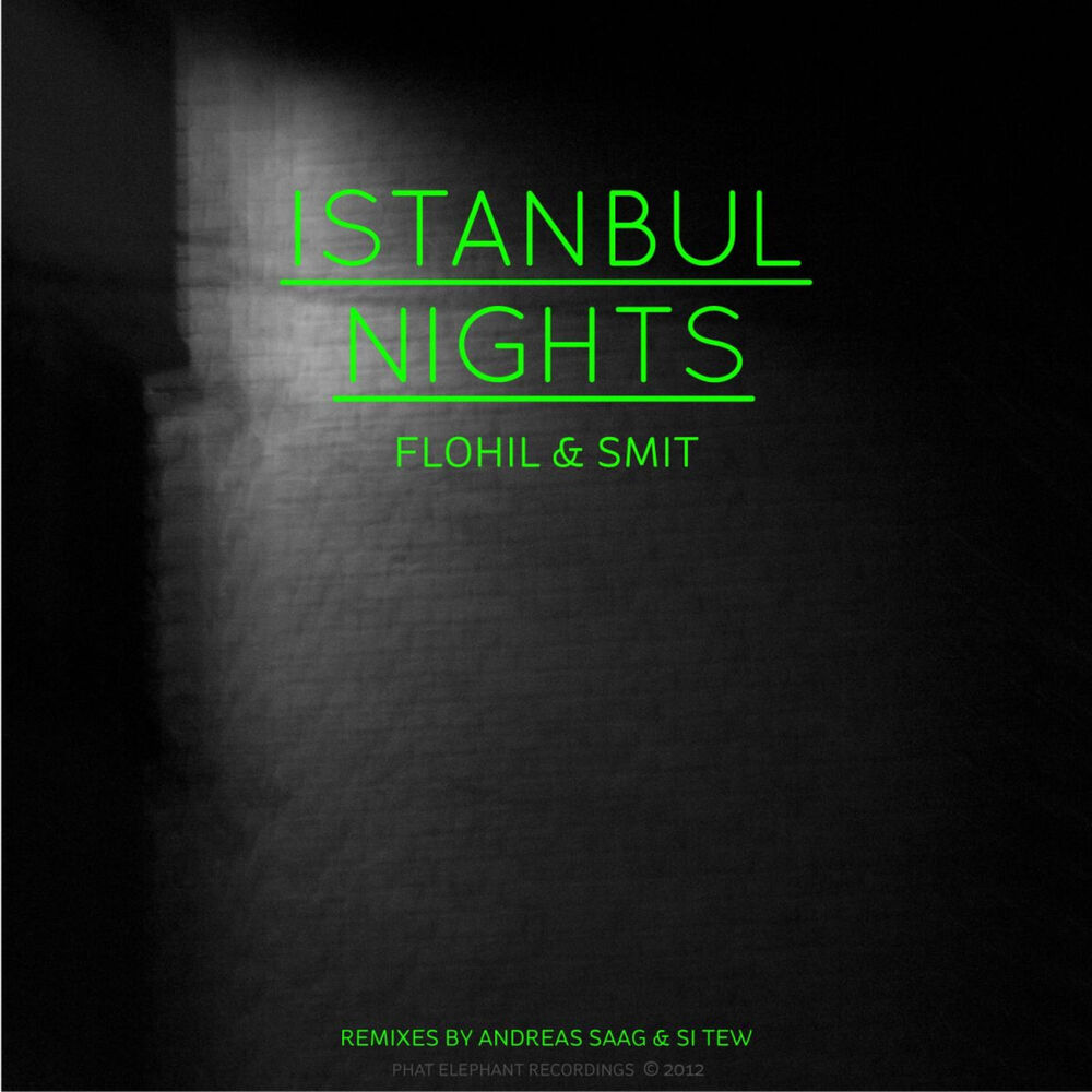Picture of Istanbul Nights