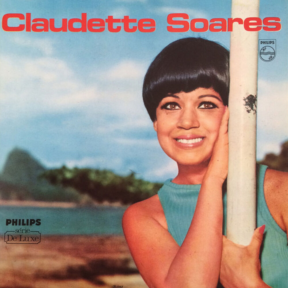 Picture of Claudette Soares