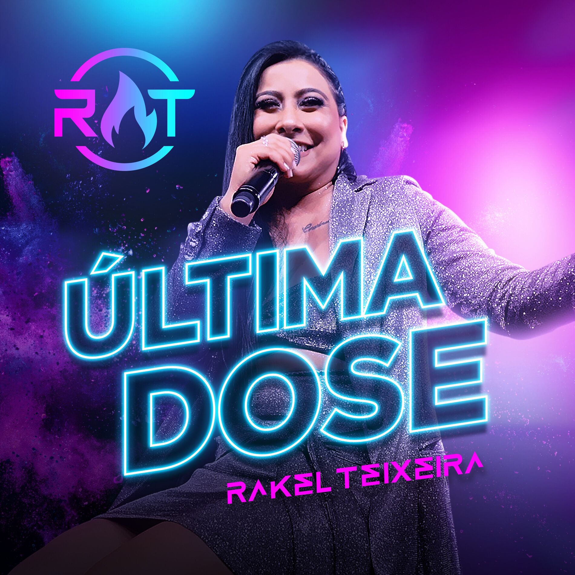 Album cover of Última Dose