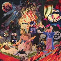 Cover of Insomniac (25th Anniversary Deluxe Edition)