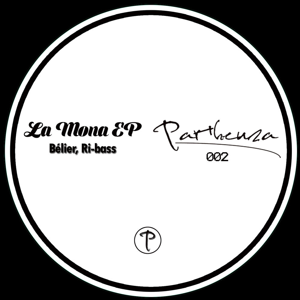 Picture of La Mona EP