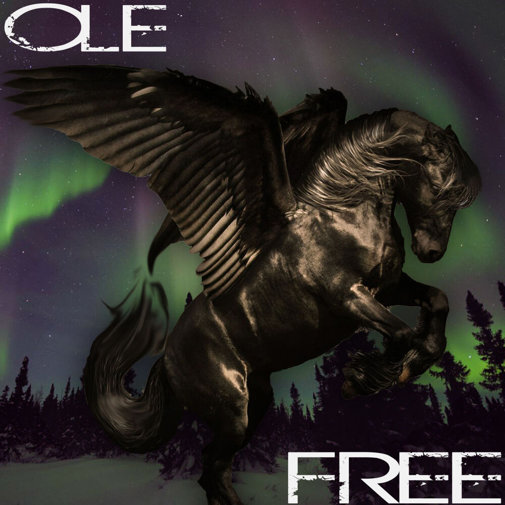 Picture of Ole - Free EP (MP3 Single)
