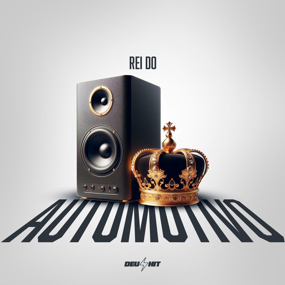 Picture of REI DO AUTOMOTIVO