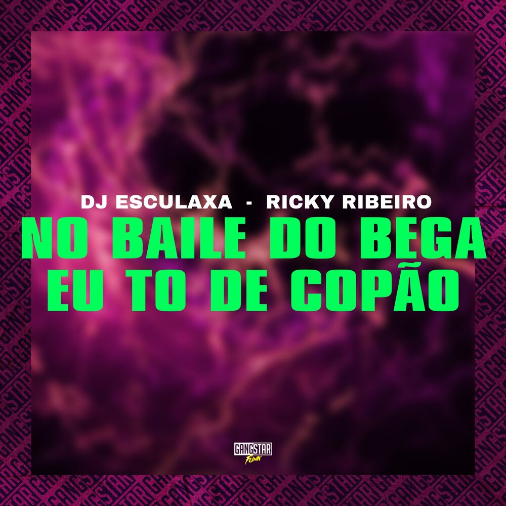 Picture of No Baile do Bega, Eu To de Copão