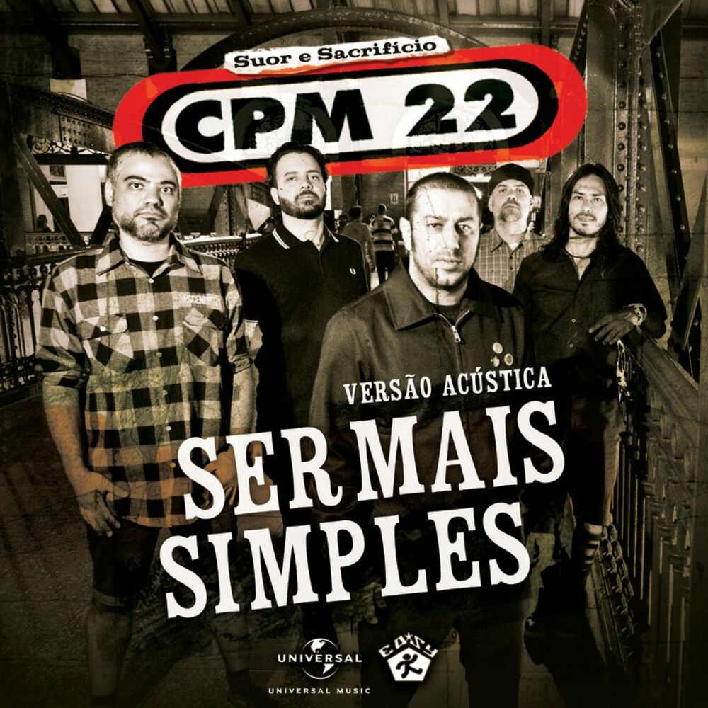 Picture of Ser Mais Simples (Versão Acústica)