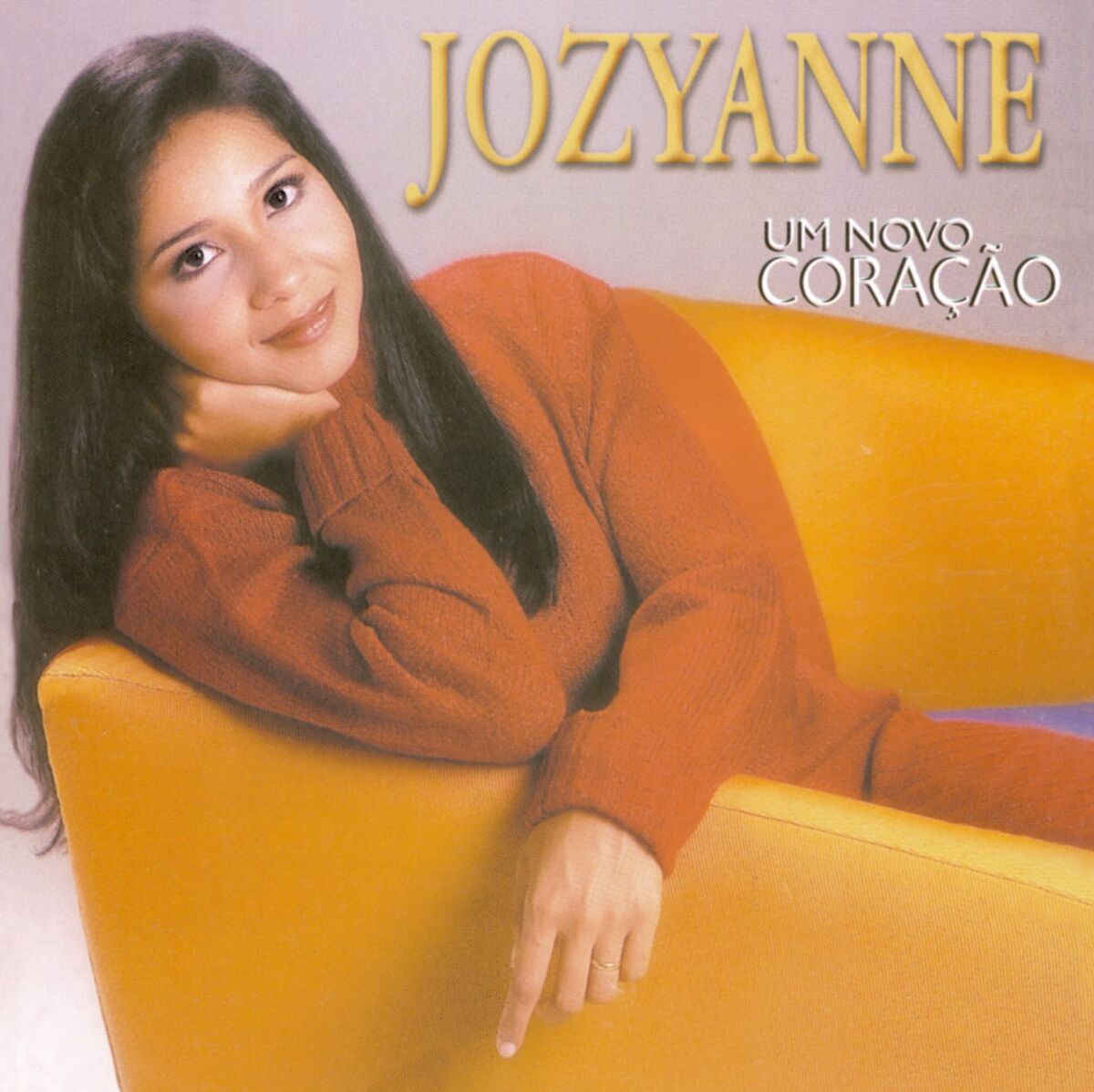 Album cover of Chame Por Ele