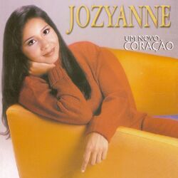 Cover of Um Novo Coração
