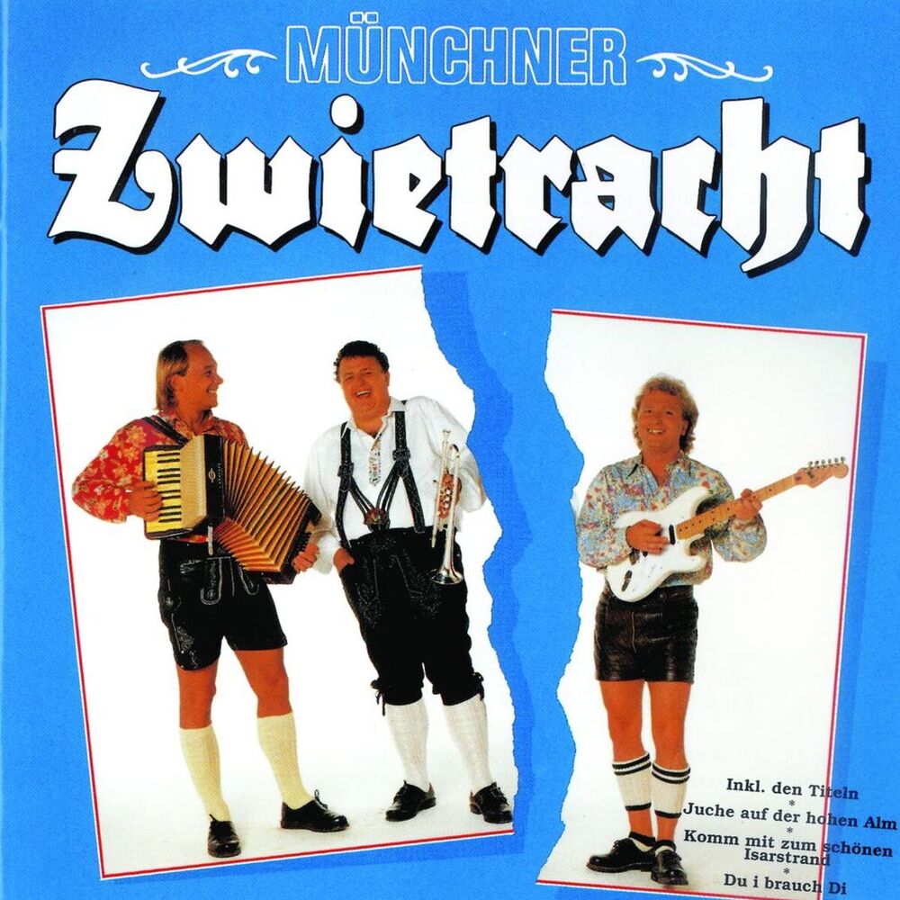 Picture of Münchner Zwietracht