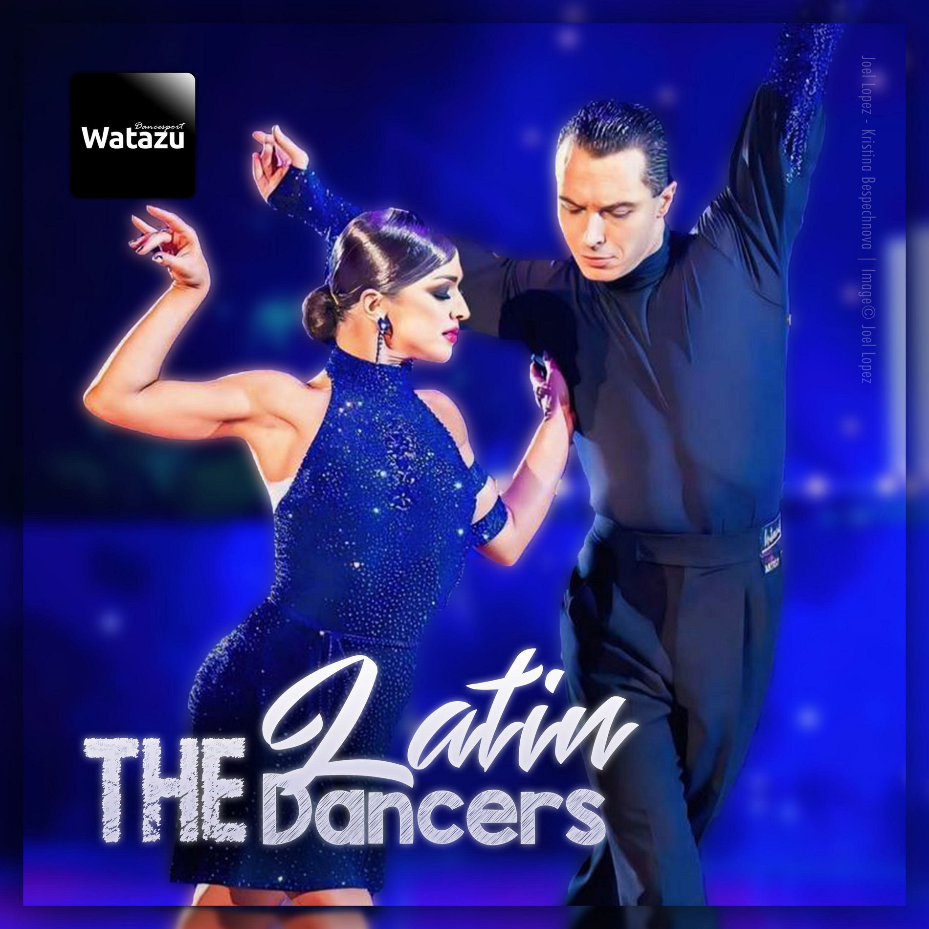 Watazu - The Latin Dancers | Deezer