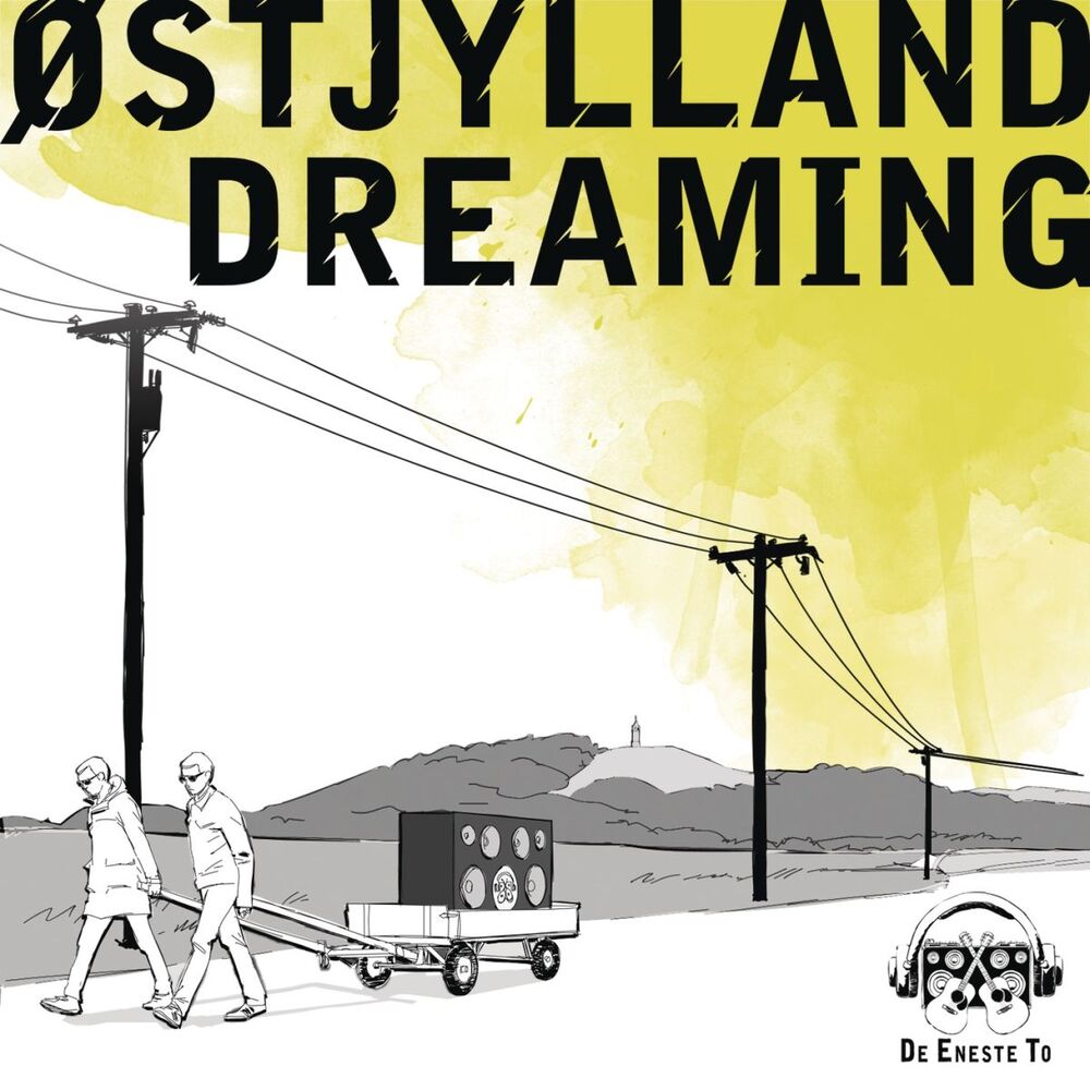 Picture of Østjylland Dreaming