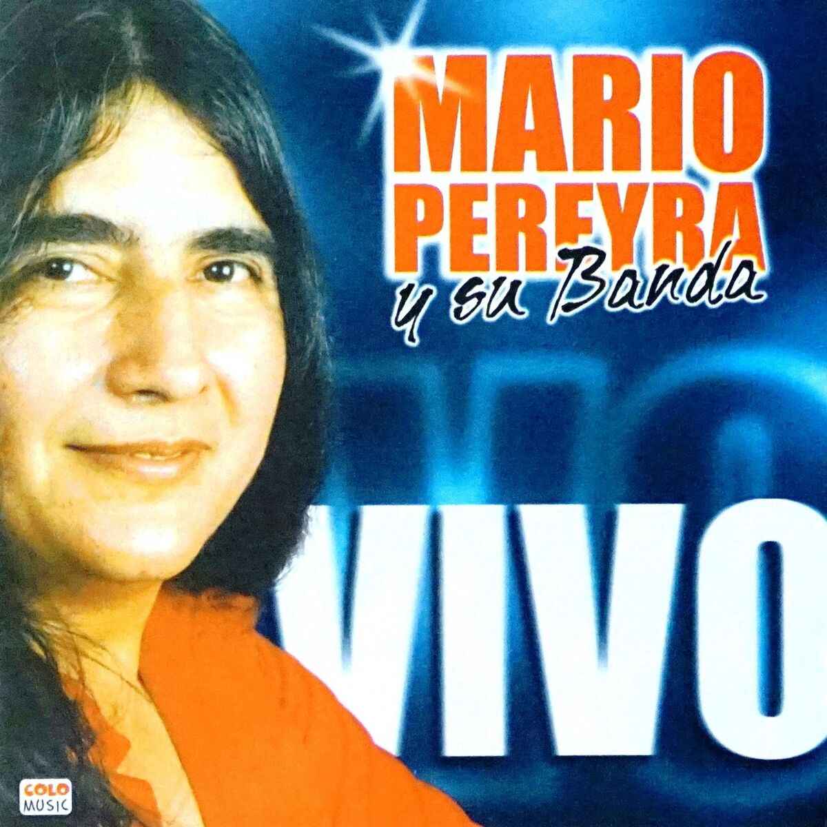 Album cover of Vivo (En Vivo)