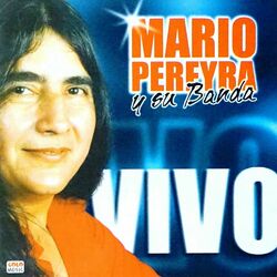 Cover of Vivo (En Vivo)