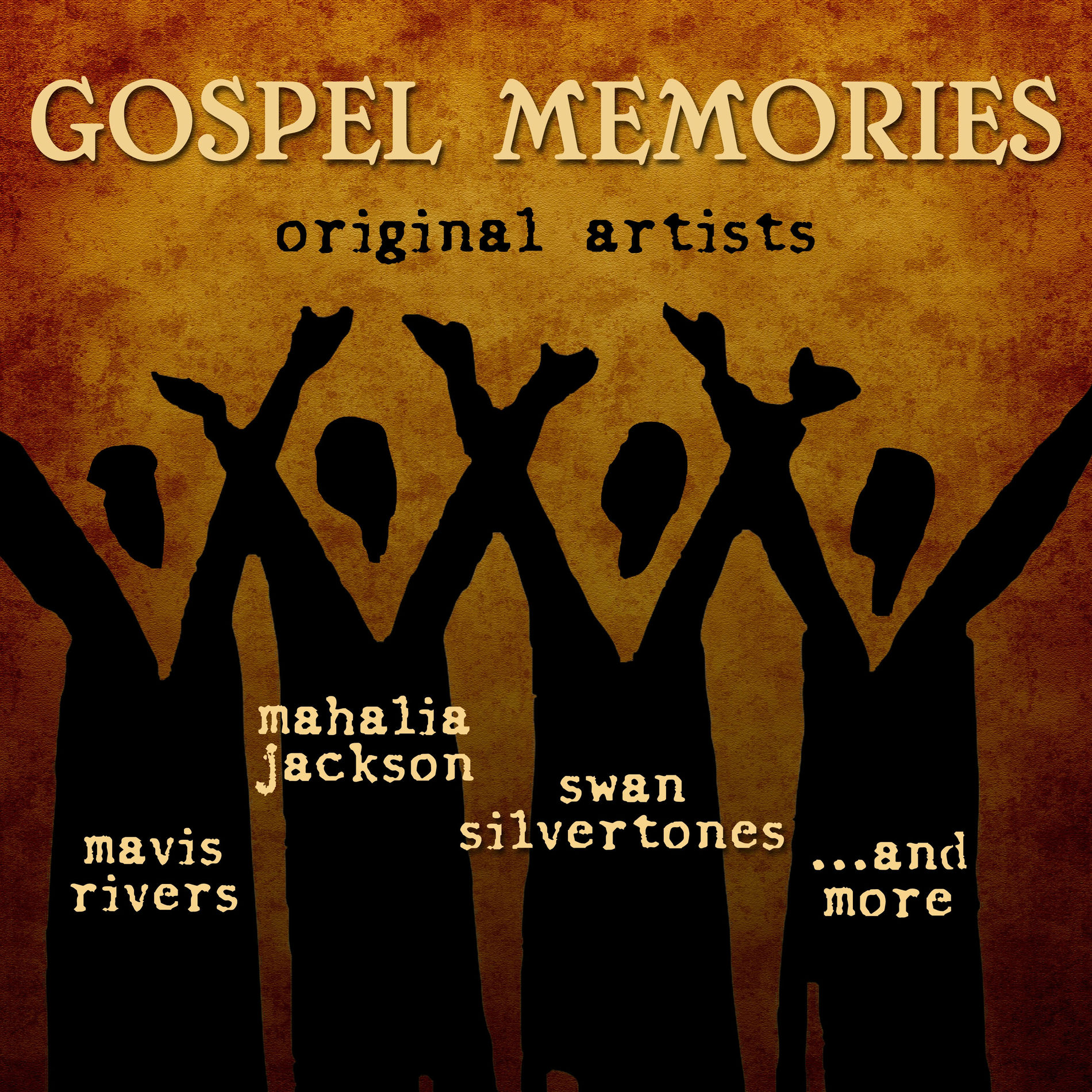 Album cover of I Want to Thank You