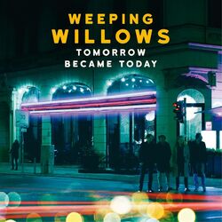 Cover of Tomorrow Became Today