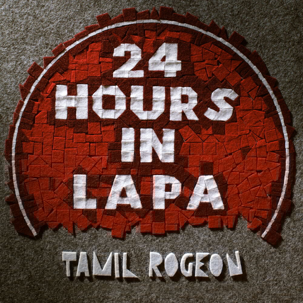 Picture of 24 Hours in Lapa
