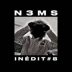 Cover of Inédit #8