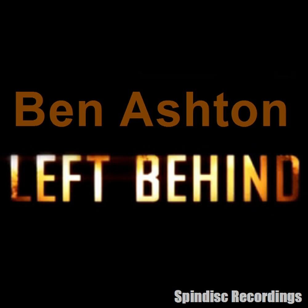 Picture of Left Behind