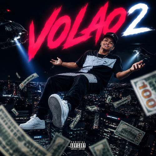 Volao 2 artwork