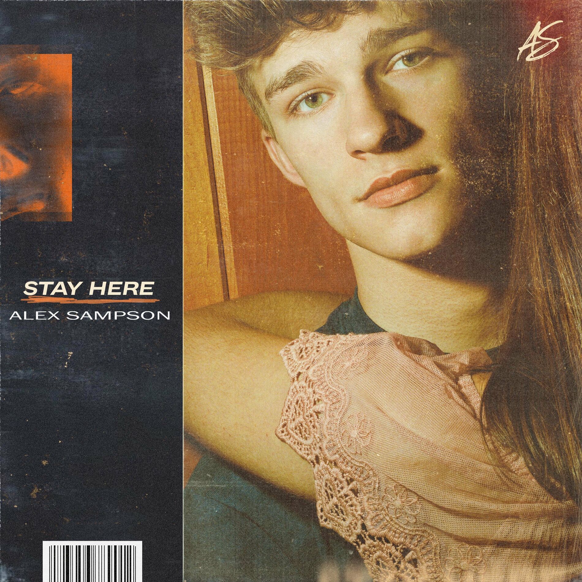 Album cover of Stay Here