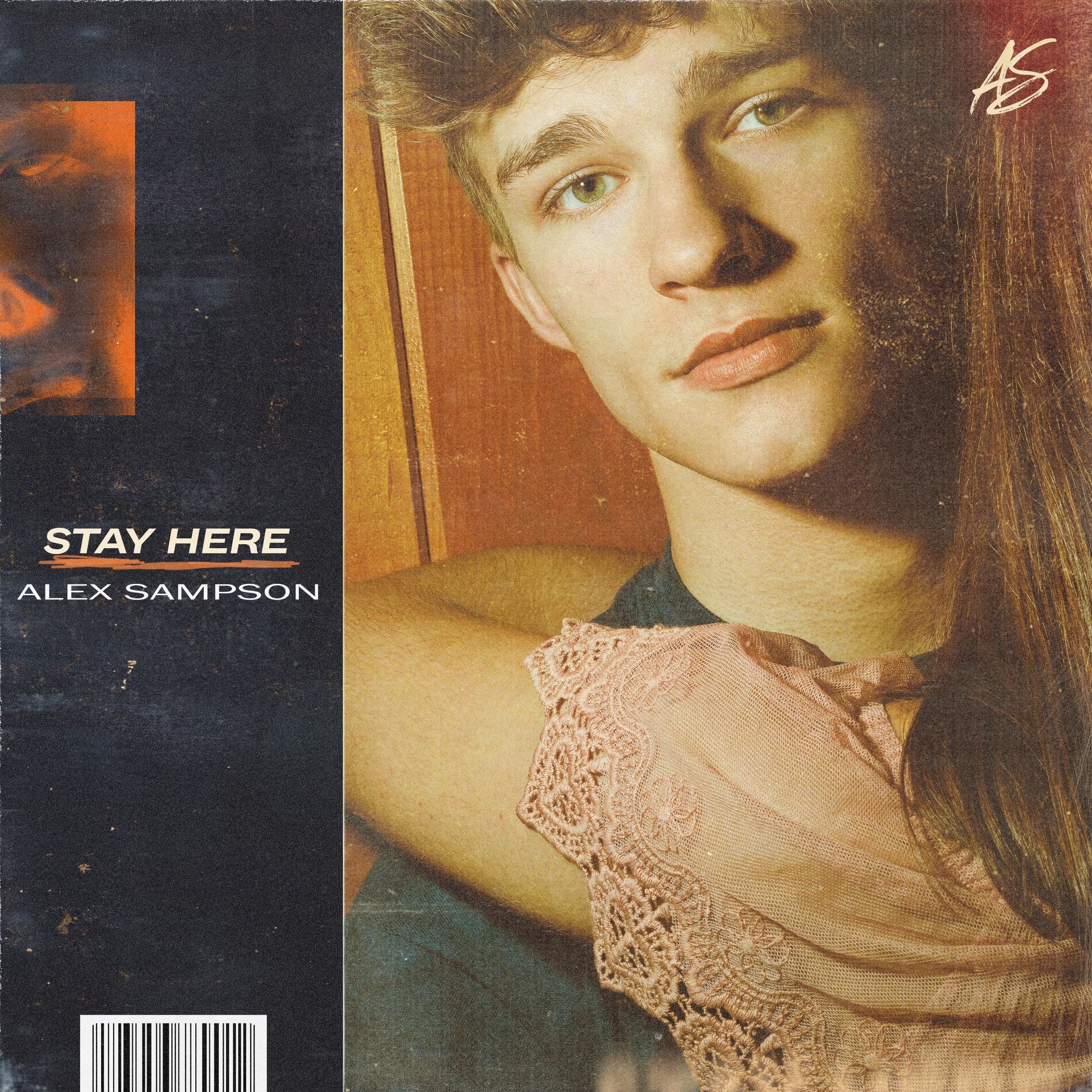 Album cover of Stay Here