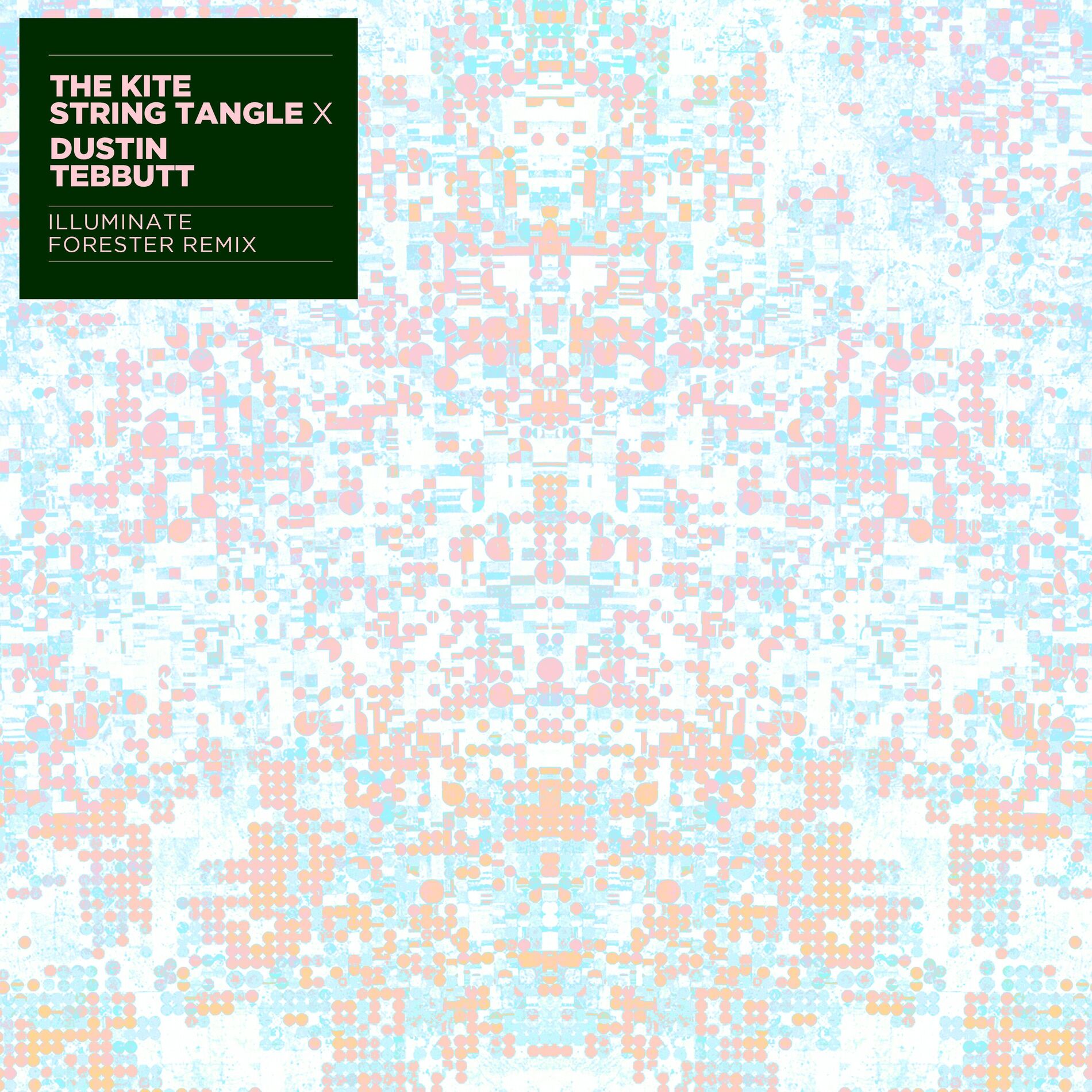 Album cover of Illuminate (Forester Remix)
