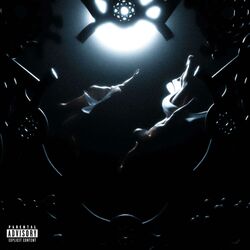 Cover of Avancer loin (feat. Kant)