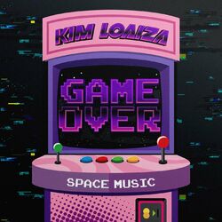 Cover of Game Over