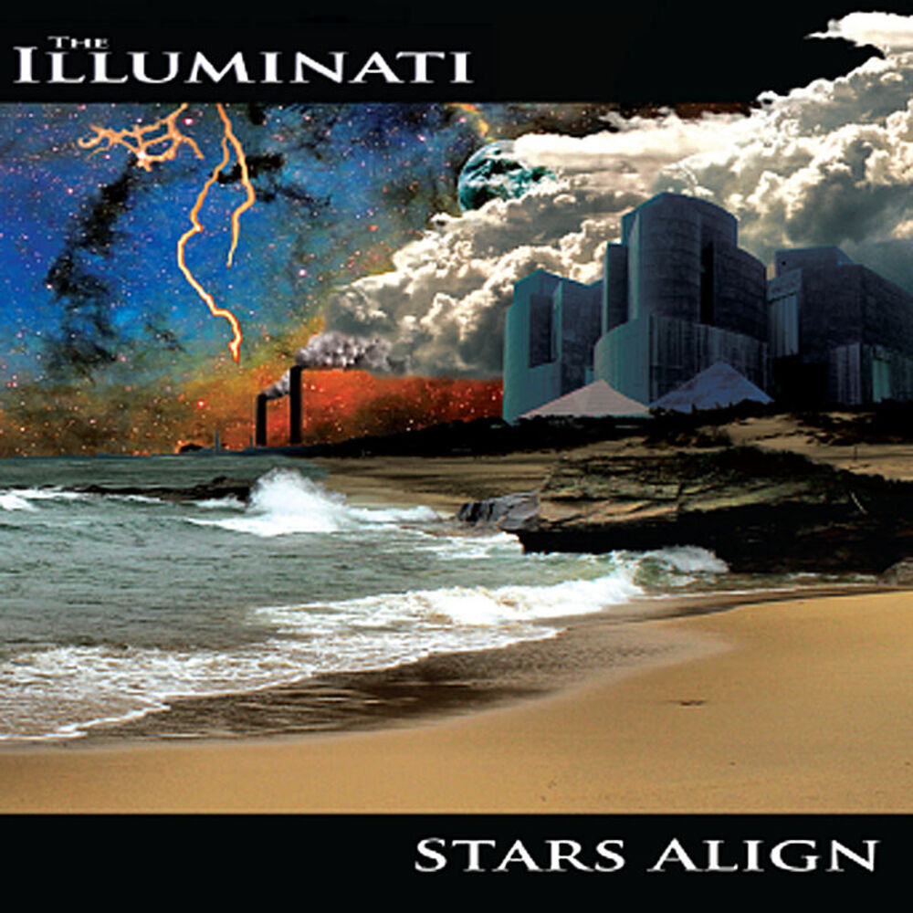 Picture of Stars Align