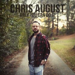Cover of Only You Can Do It