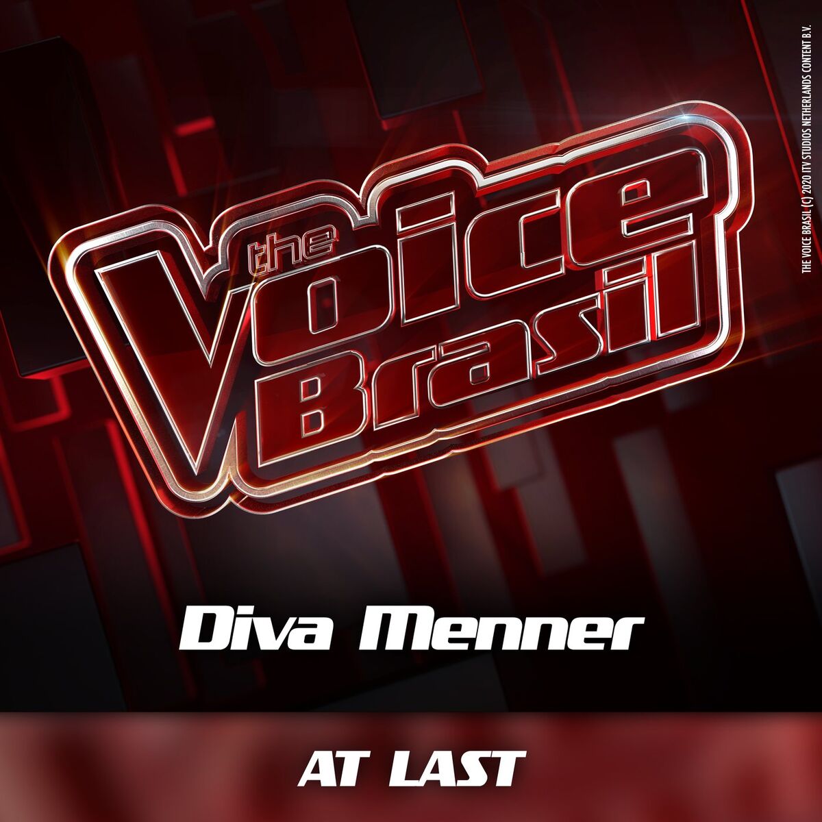 Album cover of At Last
