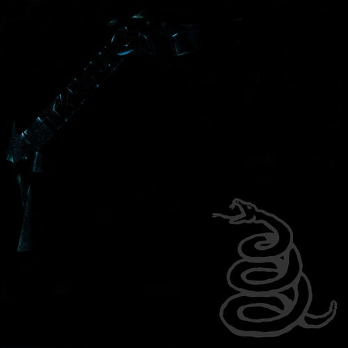 Metallica - Metallica (Remastered Deluxe Box Set) | Deezer