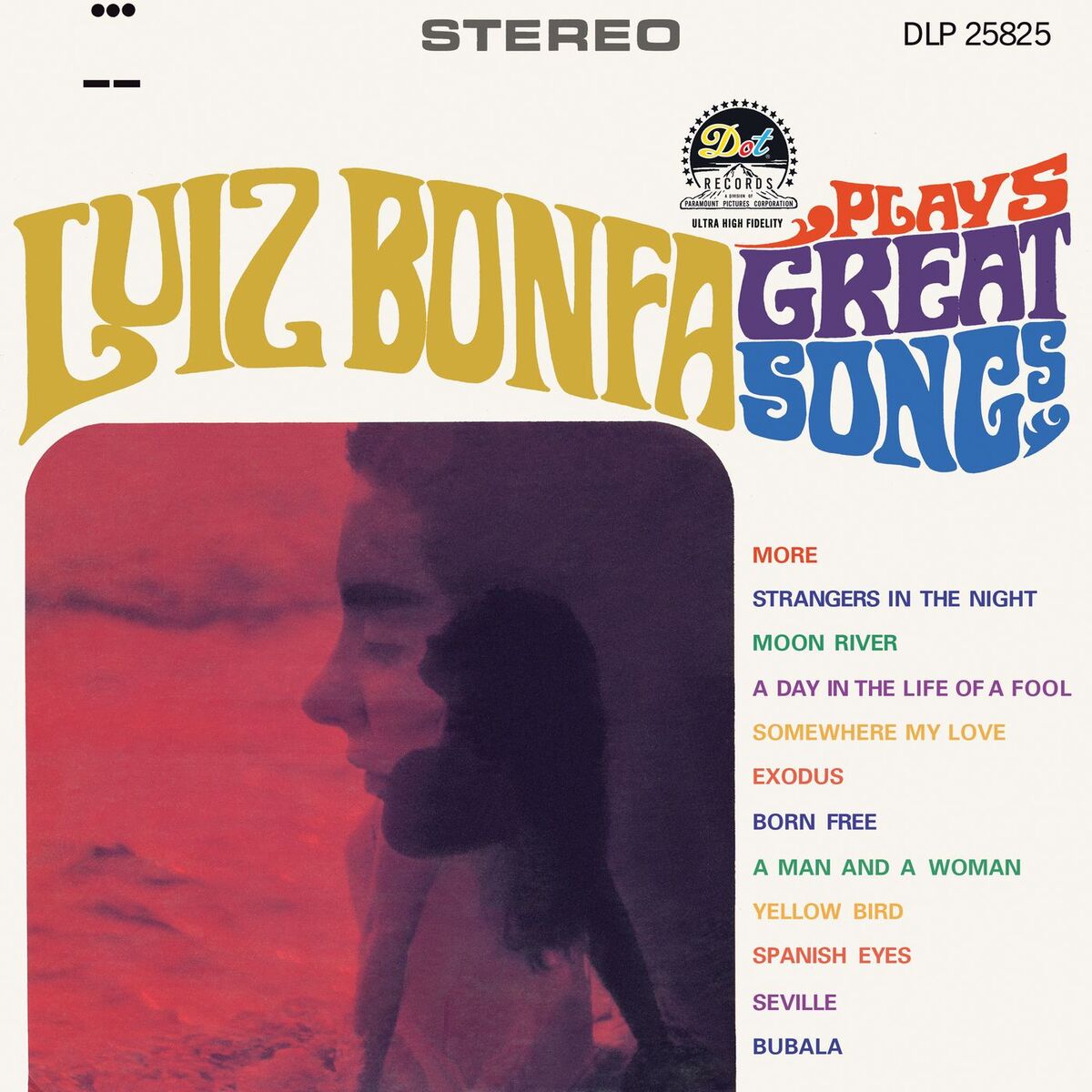 Album cover of Seville